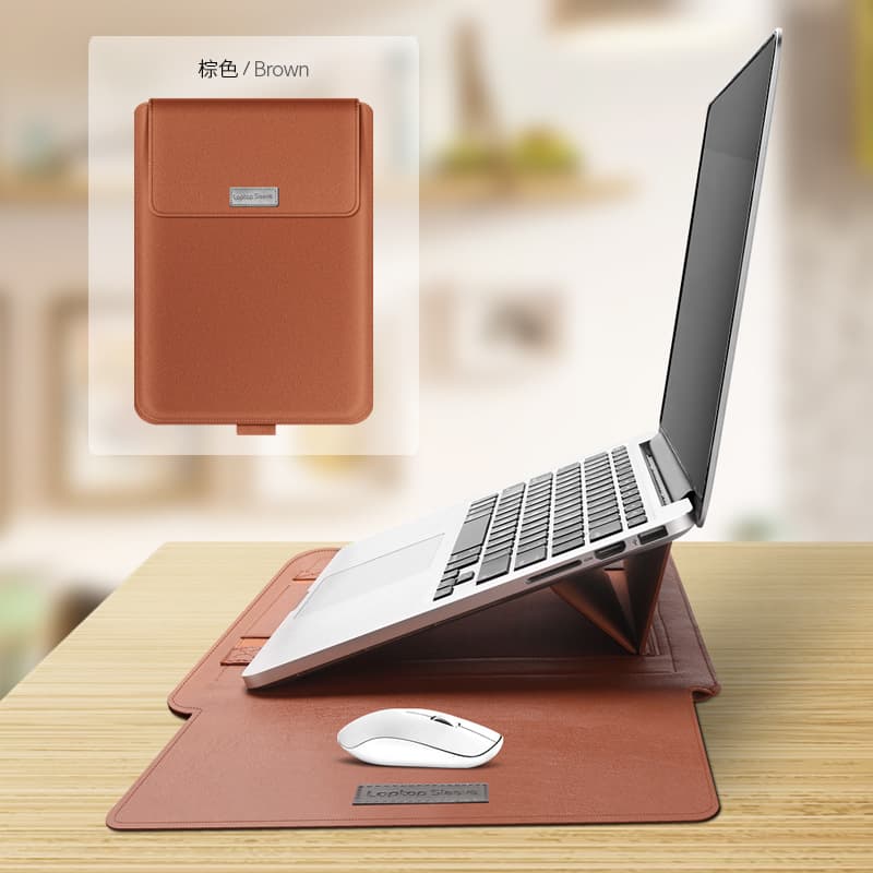 14-inch For Huawei Mate Ultra-thin Laptop Stand Computer Bag Waterproof Inner Sleeve Bag Digital Computer/macbook Protective Case
