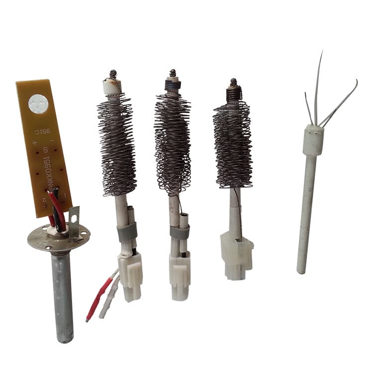 [Various models] 936 heating core, 8/950 heating core, 8032 heating core, 952 heating core