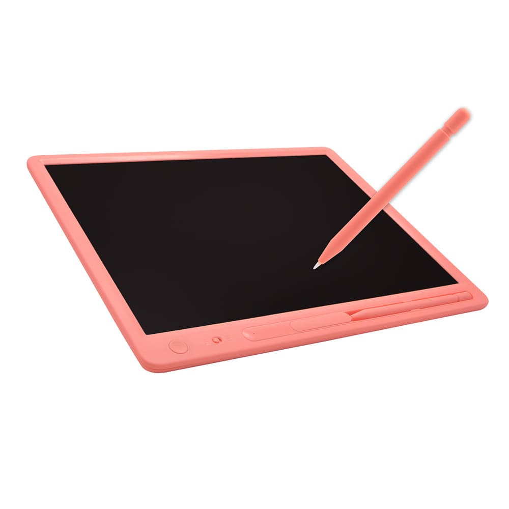 15-inch high-brightness LCD writing tablet LCD light energy color thick handwriting writing tablet smart children's student drawing tablet