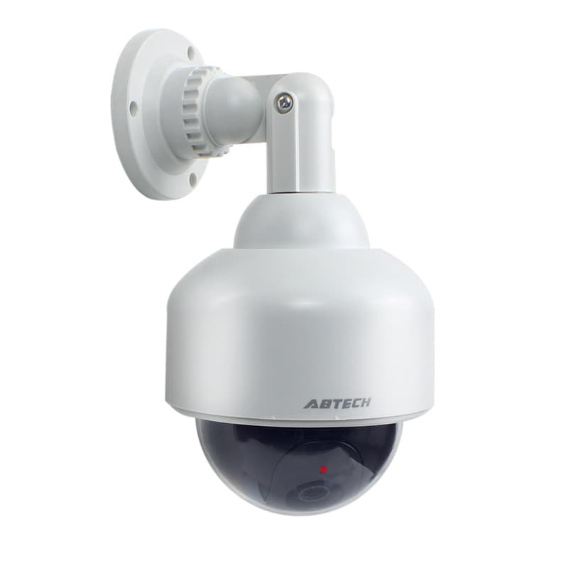 Simulation surveillance camera/outdoor waterproof simulation camera/simulation high-speed dome machine fake surveillance camera
