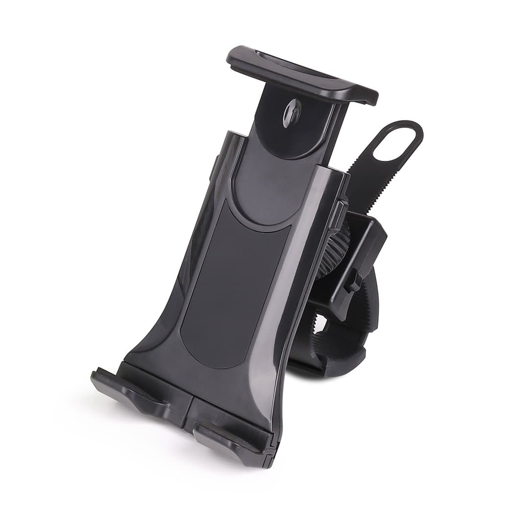 Spinning Bike Phone Holder, Bicycle Phone Mount, Cycling Phone Holder, Motorcycle Tablet Mount