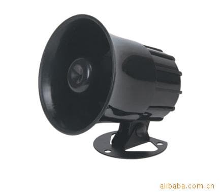 Factory Direct Horn Speaker, HS-401, Fire Alarm Horn Speaker