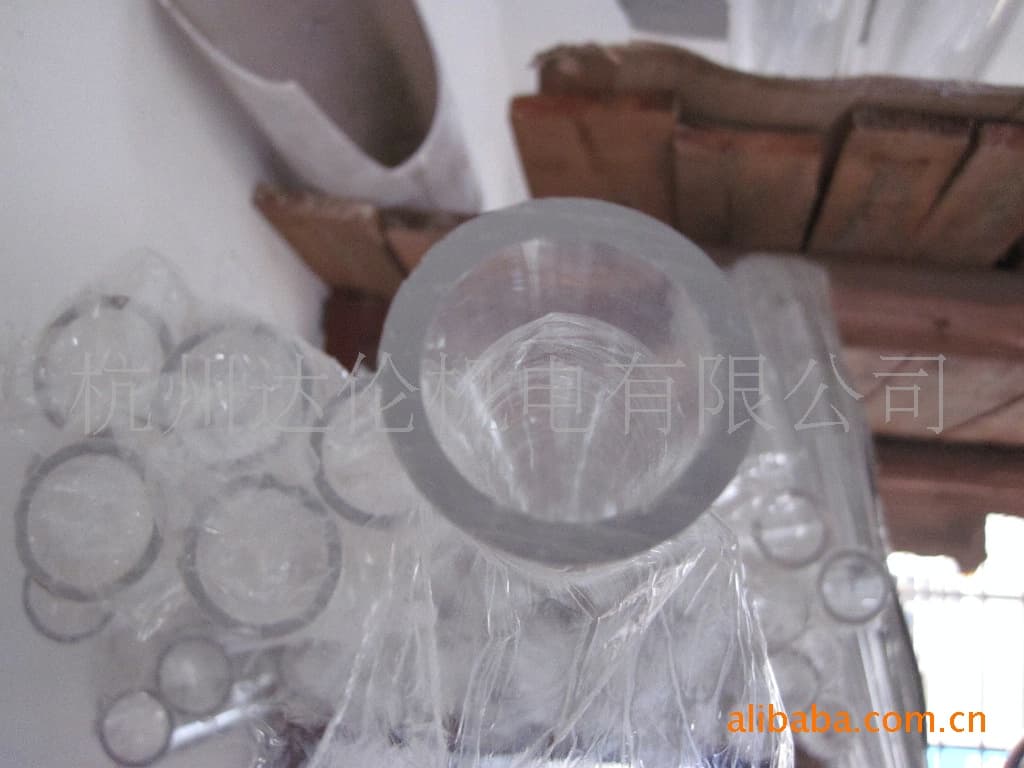Supply of acrylic tubes, cast acrylic tubes, extruded acrylic tubes