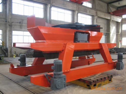 2×300MW Jiangsu Sulong Power Plant Generation Co., Ltd. Coal Mill Large Gear
