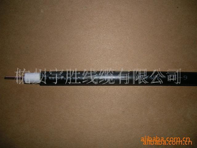 High-quality SYWV75-9 QR412 coaxial cable, factory direct sales