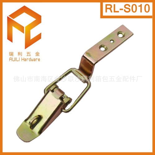 Turnover Box HaSp Wooden Box HaSp Iron HaSp HaSp Lock Turnover Box HaSp S010