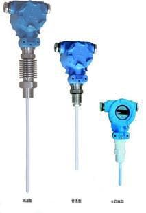 Capacitive Level Sensor, Level Transmitter, High-Temperature High-Pressure Corrosion-Resistant Level Gauge