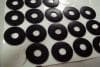 Zhejiang Zhuji Rubber Factory Provides Rubber Products Processing