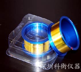 In Stock Beijing Dabo Bonding Gold Wire Bonding Gold Wire Bonding Gold Wire Bonding Gold Wire 99.99