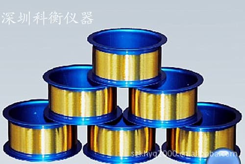 In Stock Beijing Dabo Bonding Gold Wire Bonding Gold Wire Bonding Gold Wire Bonding Gold Wire 99.99
