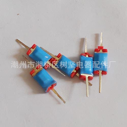Bulk Supply Two-Way Roll Ball Single Ball Switch SW-102 Vibration Switch Factory Direct!