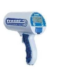 Low-speed speed measuring device, 8 km/h speed measurement, average speed, handheld radar speed measuring device, Tracer 07/07