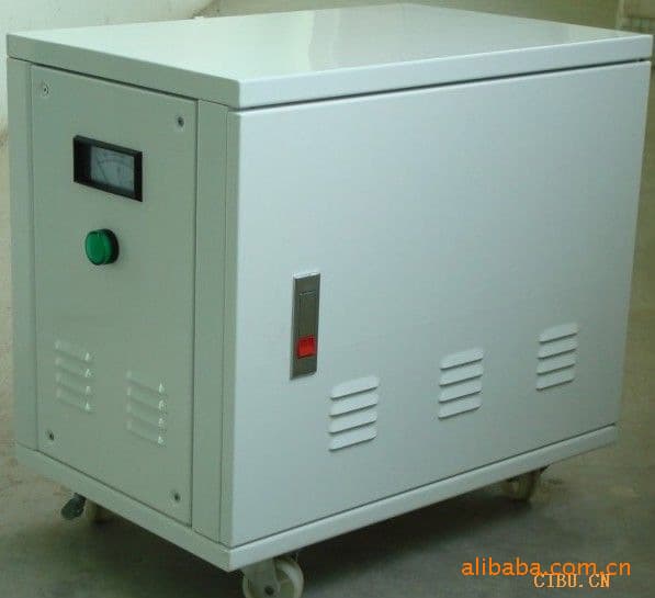 Supply Marine Transformer 120KVA