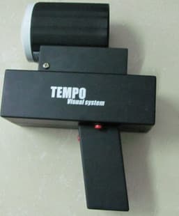 Photo radar speed gun, speed gun, radar gun, mobile electronic police, photo speed measurement device