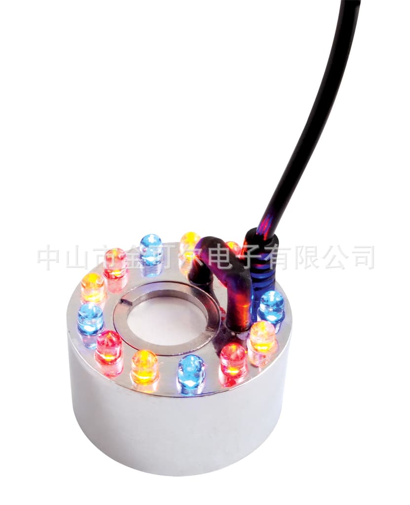 Artificial rock sprayer, artificial rock atomizer, fog generator, smoke generator, landscape atomizer, aquarium atomizer, fish tank sprayer