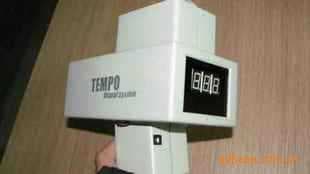 TEMPO low-speed radar speed detection and printing all-in-one machine, printing radar speed gun, radar gun, 07/07