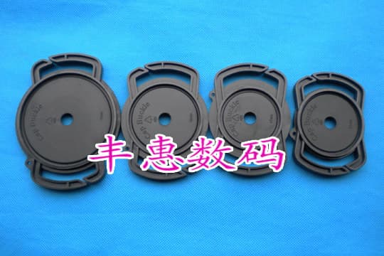 Wholesale Strap Buckles Professional Lens Cap Anti-Loss Buckle Lens Cap Buckle Shoulder Strap Buckle 5 Specifications