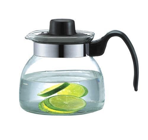 Supply of Jin Meilai 700ML Direct Fire Pot, Heat-Resistant Glass Pot, Water Kettle, Tea Pot