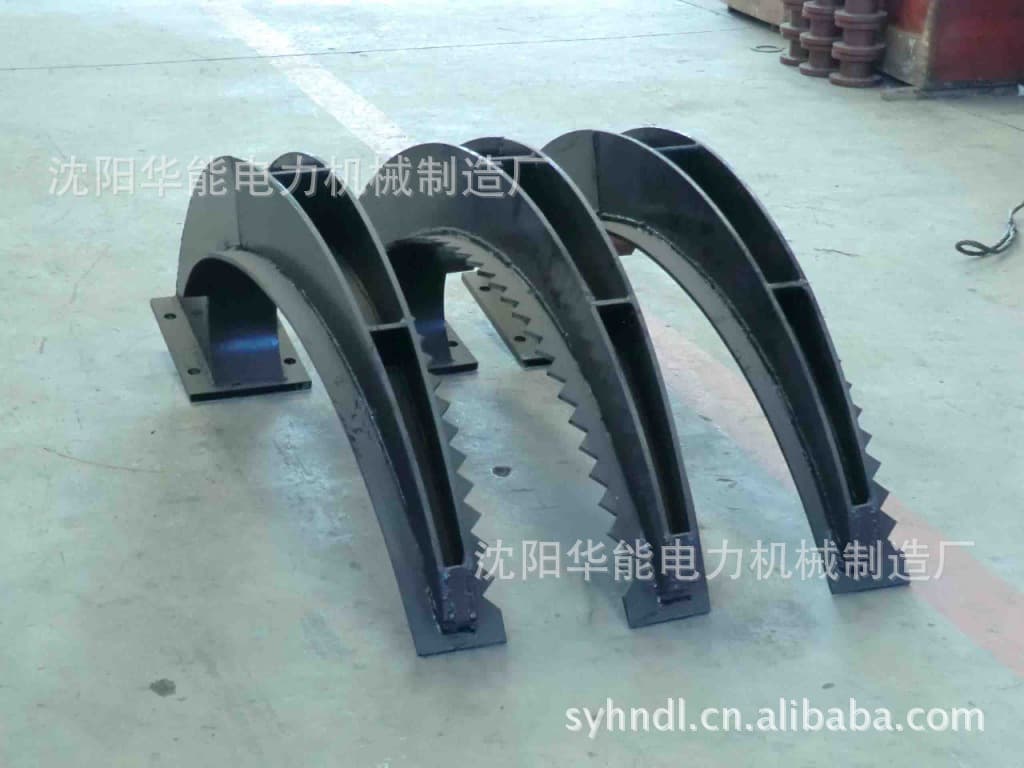 Shenyang Electric Power Machinery QYG rotor feeder rotor claw QYG 1000 A.
