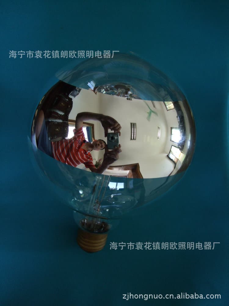 Factory Direct supply G125 shadowless bulb surgical shadowless bulb