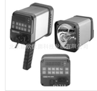 DS-3200 Flash Speed Meter (DS3200) - Taiwan Luchang