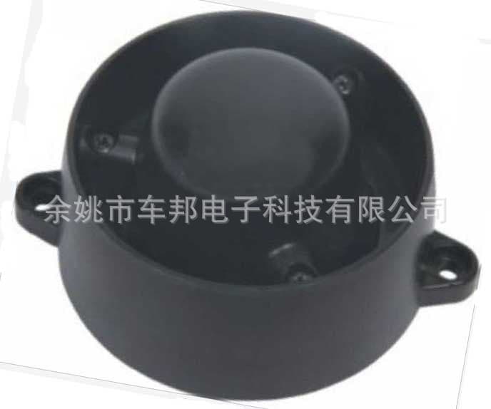 Hot Sale Piezo Buzzer, Alarm Buzzer PS-114, DC 12V