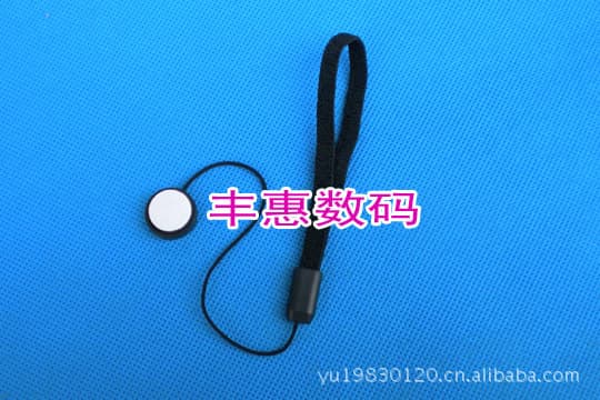 Wholesale High-Quality Lens Strap Lens Cap Protective Cord Lens Cap Tether Prevent Lens Cap Loss Anti-Loss Strap
