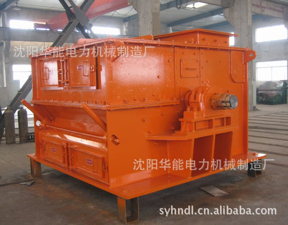 HCSQ Series Light Ring Hammer Crusher Shaft Liner Plate HCSQ 200