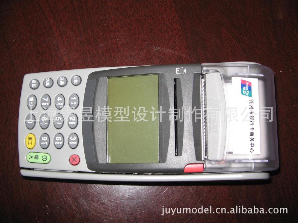 New energy product prototype machining, energy product model fabrication