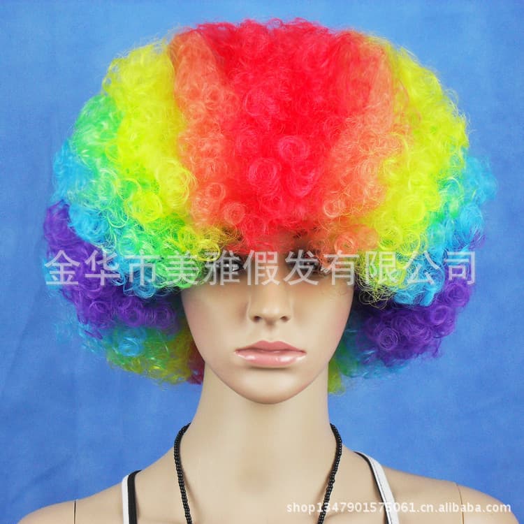 Other Hairpieces Individual Care/Home Cleaning/Other Wigs/Other Wigs