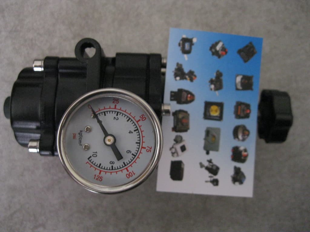 Korean YTC Brand YT-200 Series Air Filter Regulators