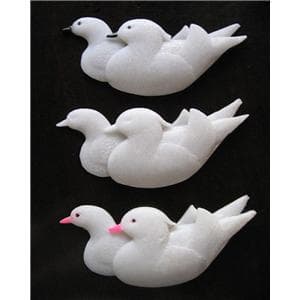 Mold Silicone Rubber for Antique Craft Restoration, Tooth Mold Porcelain Replication, Plaster Statue Molding