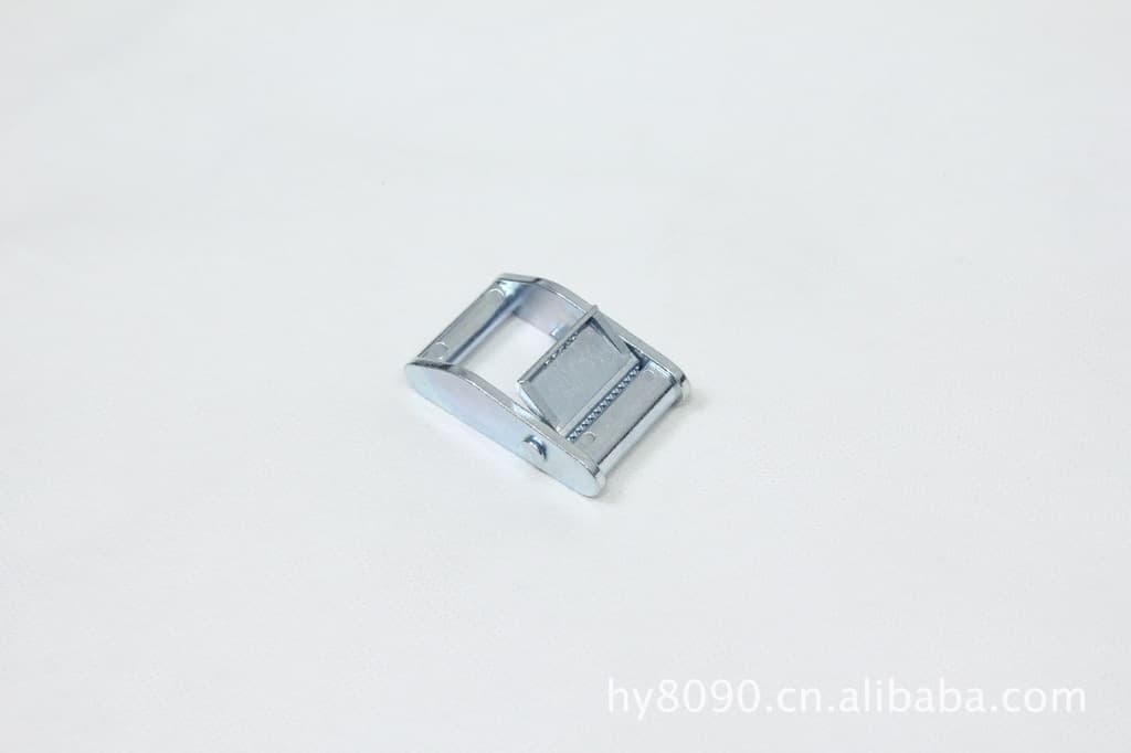 (Honghai) Press Buckle Various Specifications Zinc Alloy Press Buckle High Quality