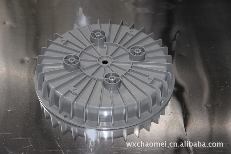 Welcome to purchase all kinds of electrodeless lamp accessories | 40W electrodeless lamps | Anti-glare ceiling lights | Custom zinc-aluminum alloy die-casting