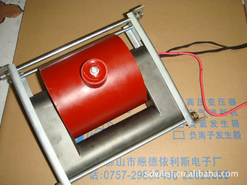 Supply High Frequency Transformer, High Voltage Package, High Frequency Step-Up Transformer, Medium Frequency Step-Up Transformer