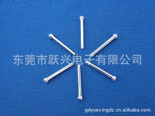 LED needles, guide needles, lead needles, T-needles, ultra-thin lead needles