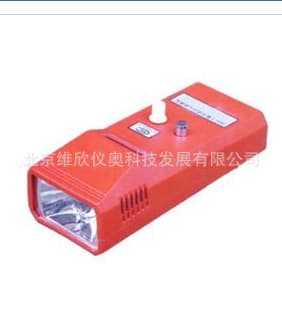 SZS-5 Strobe Tachometer Silk Twister Double Twister RPM Measuring Instrument Stroboscopic Tachometer