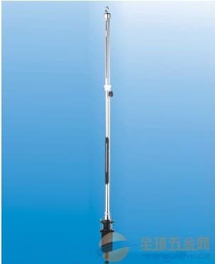 Factory Supply Moving Cistern Mercury Barometer (Plateau Type) Mercury Barometer Air Pressure Gauge