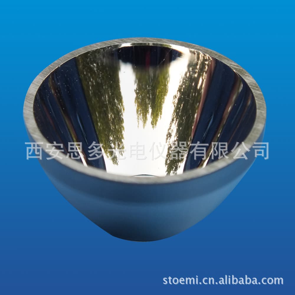 LED reflector cup STW-68.