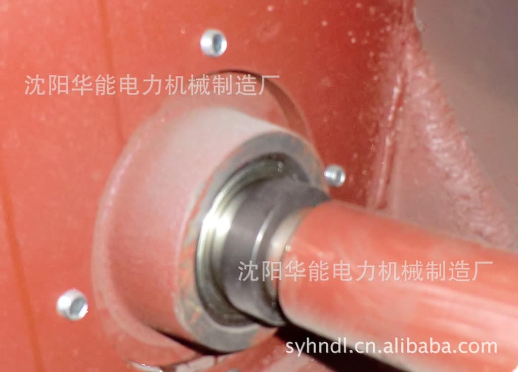 Supply Shenyang coal feeder drive roller bearing model B111 (CSA209).