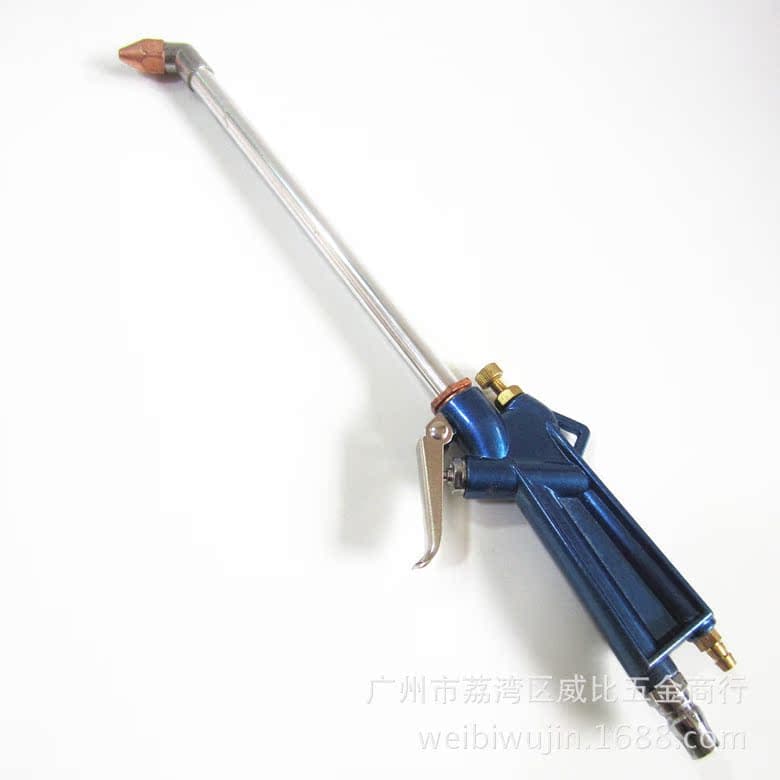 DG-2 Pneumatic Cleaning Gun/engine Gun Water Gun Dust Blowing Gun Water Spray Gun Fuel Injection Gun Air Conditioner