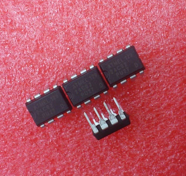 VIPER22A DIP-8 Induction Cooker Power Supply Chip Switching Power Supply VIPER22A
