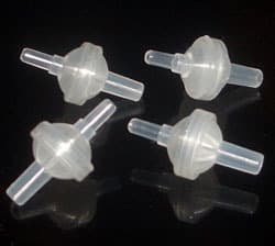 Lihui Connection Air Filter Filter Plug Printer Continuous Ink Supply Accessories Continuous Ink System Parts