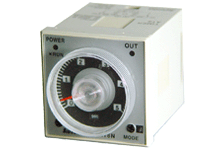 AUTONICS Timer AT8PMN-2