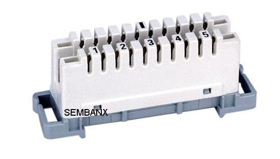 5-pair Kelong Module