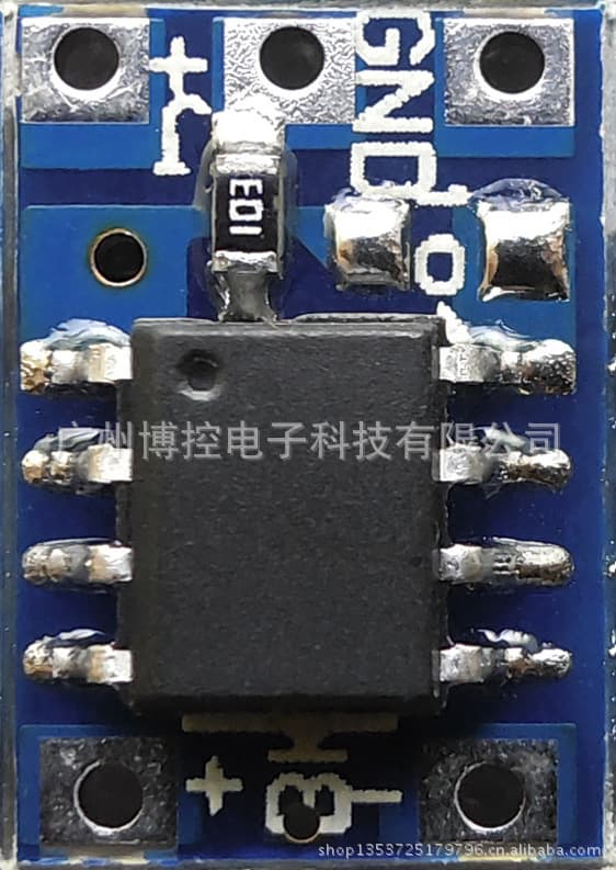 1157 brake light driver board, car LED brake light controller, brake strobe light controller