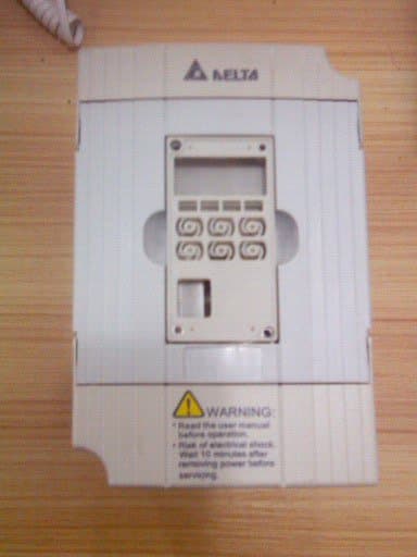 Inverter Shell