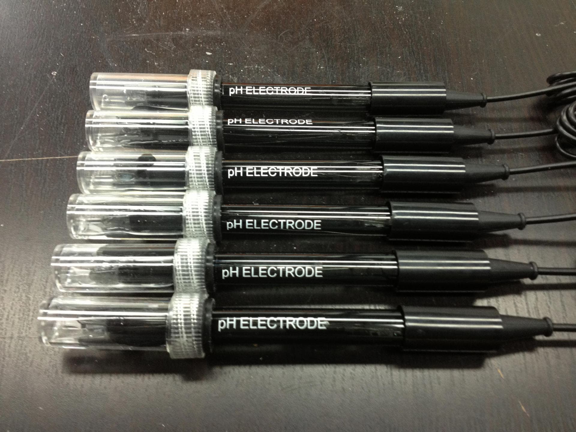 E-201 Type PH Electrode [Sensor] Standard Export Model