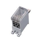 Manufacturer Supply FJ6/158 (100 Type) One Input Eight Output Switch Terminal Wiring Terminal, High Quality and Competitive Price