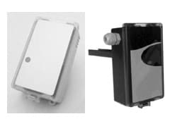 ATESI Carbon Monoxide COLAT1 Transmitter Default Item - Consult Customer Service for Air